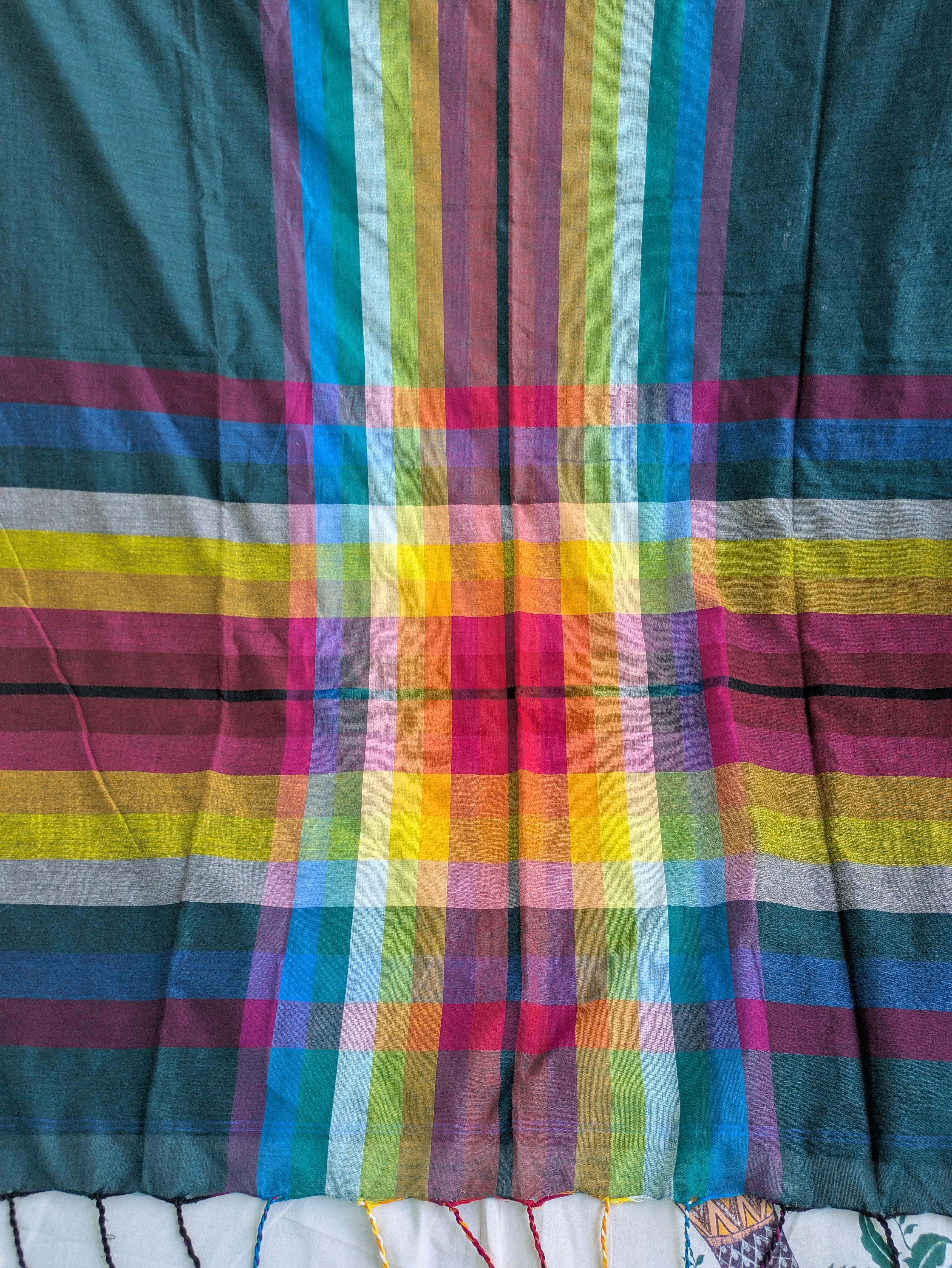 Light Weight Handloom Cotton