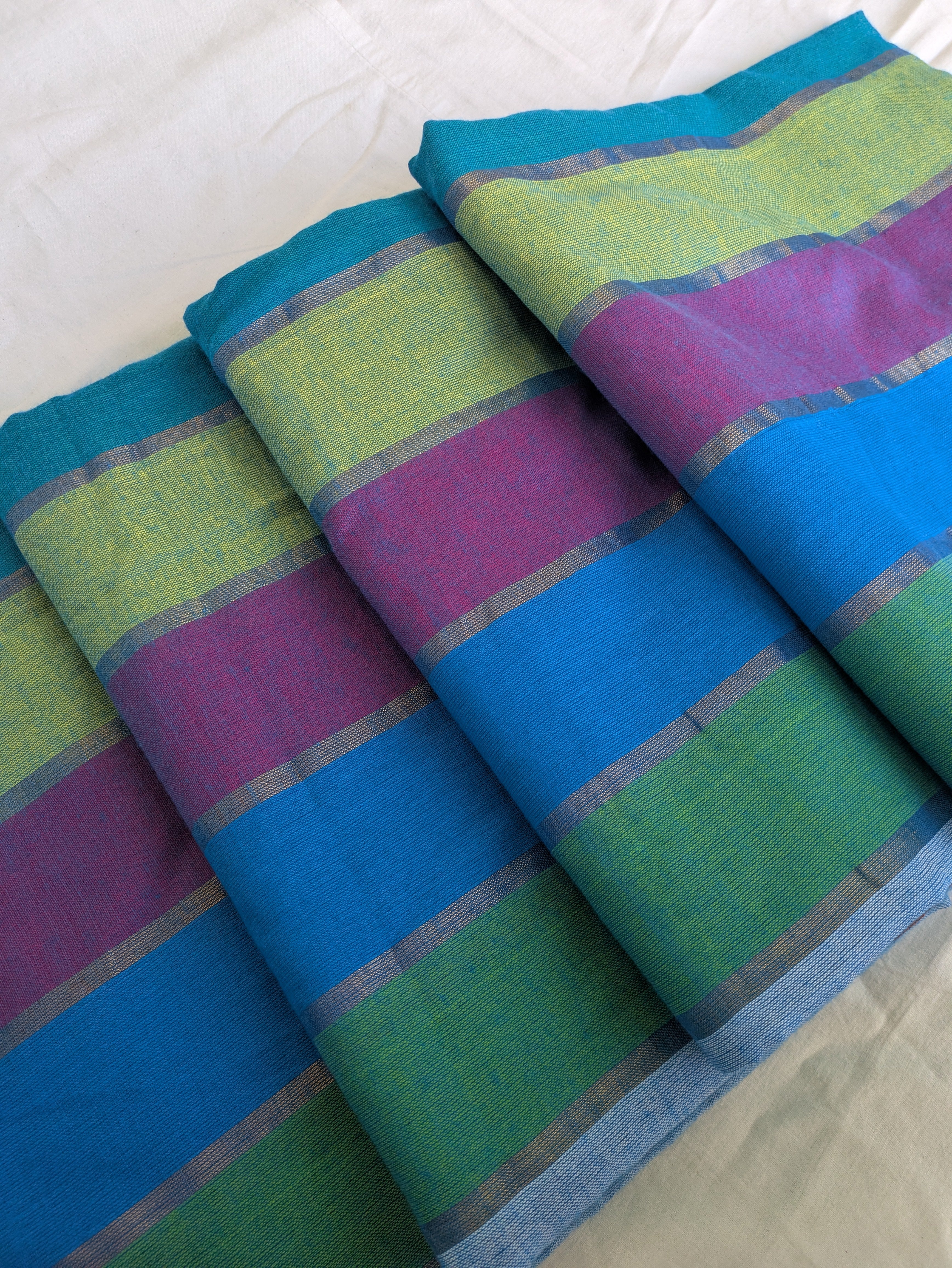 Light Weight Handloom Cotton