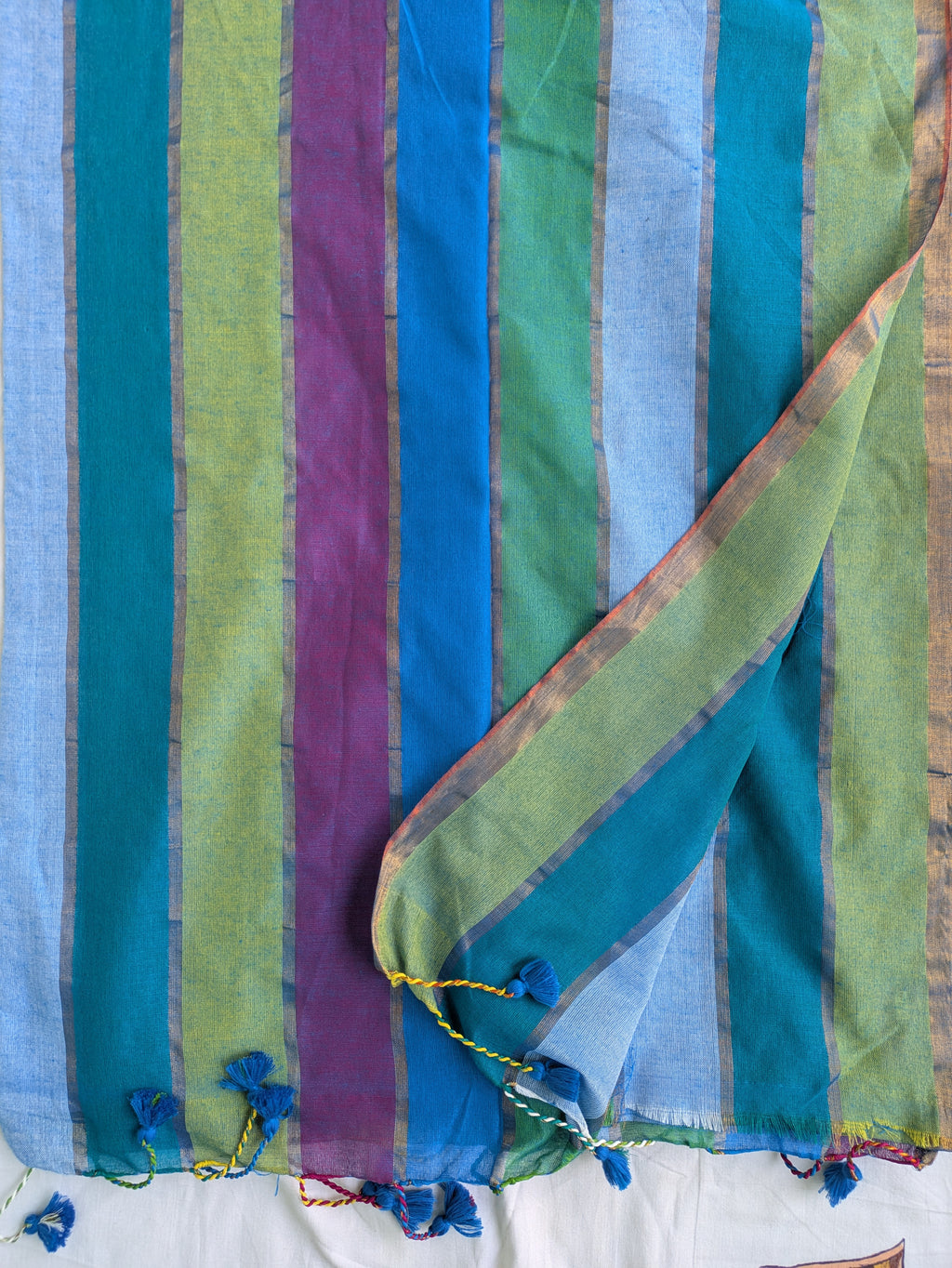 Light Weight Handloom Cotton