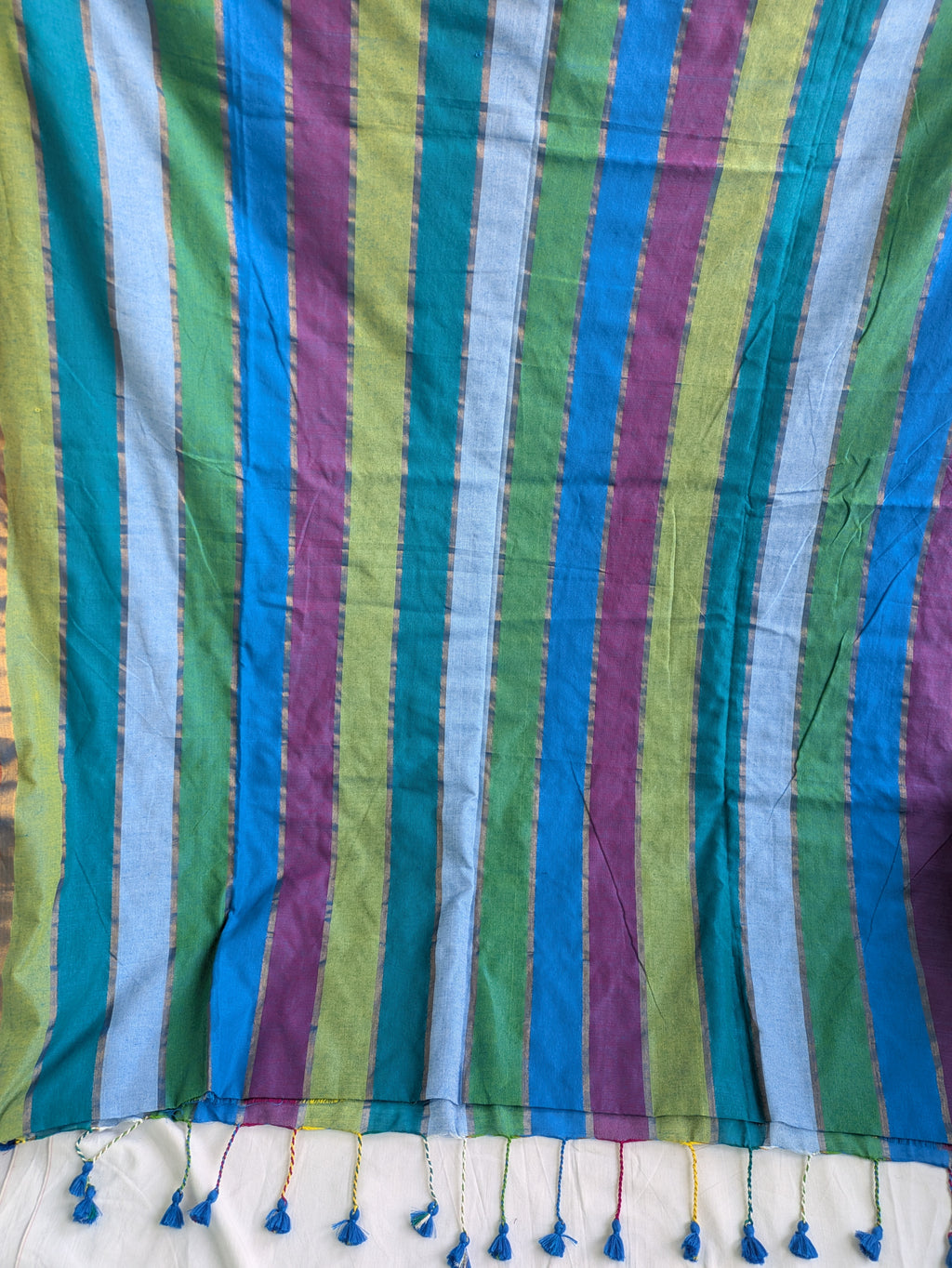 Light Weight Handloom Cotton