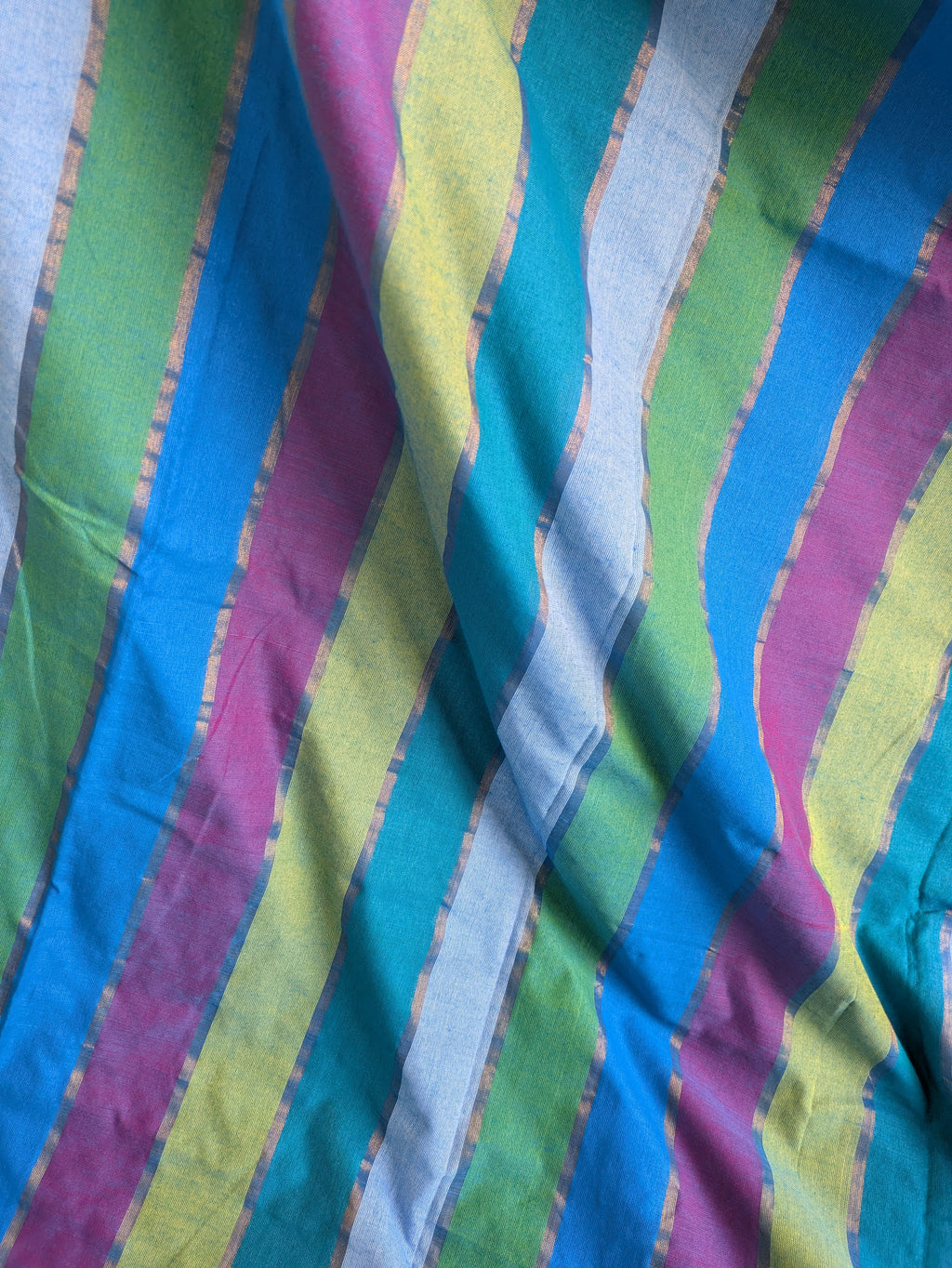 Light Weight Handloom Cotton