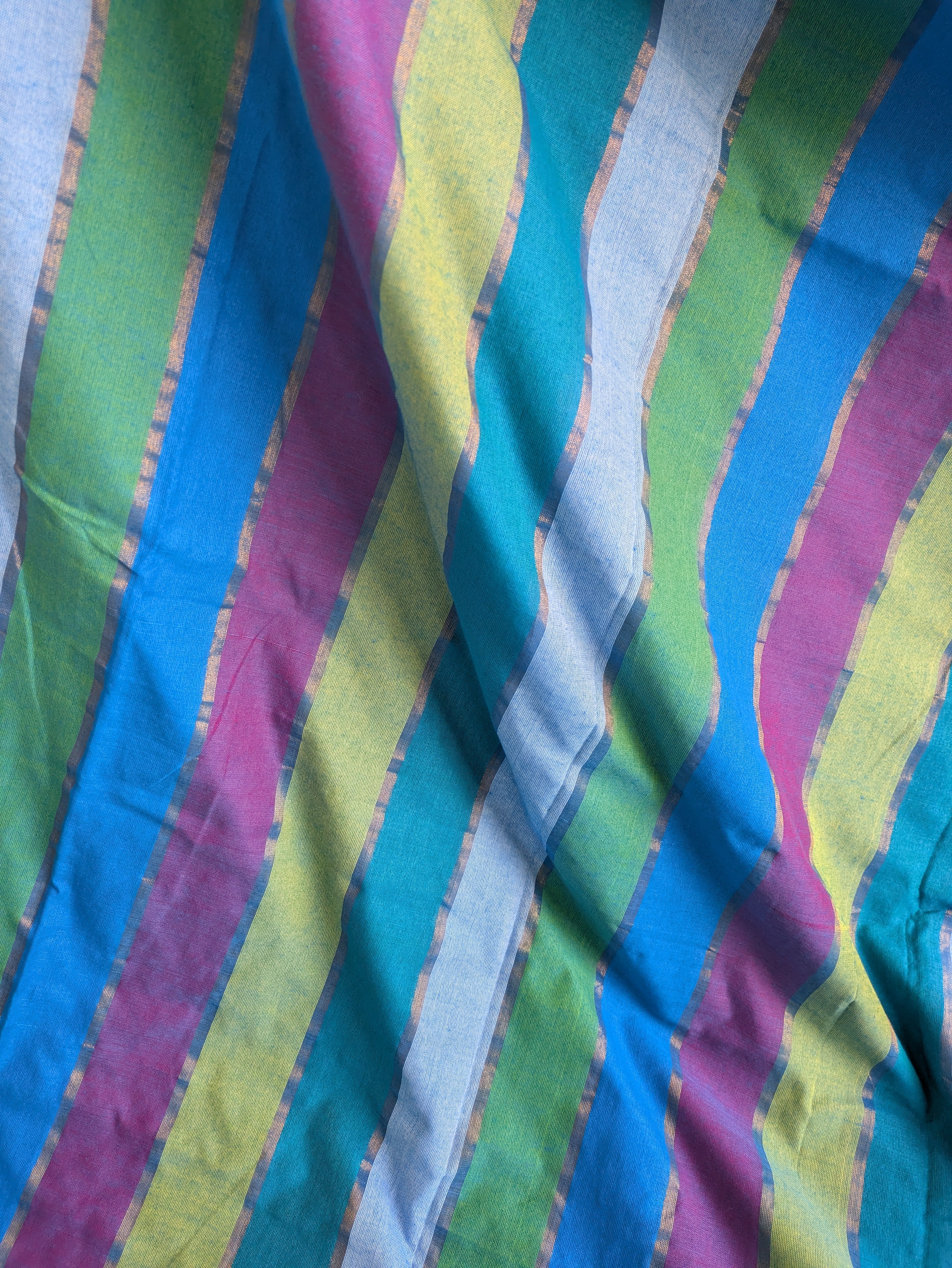 Light Weight Handloom Cotton