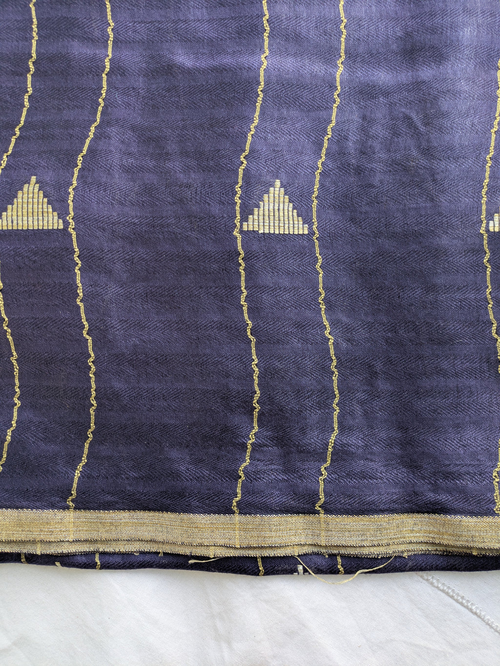 Bhagalpuri Silk Blend