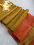 Ghicha-Semi Tussar
