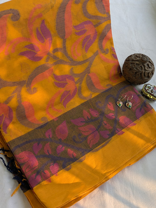 Bengal Tant Sari