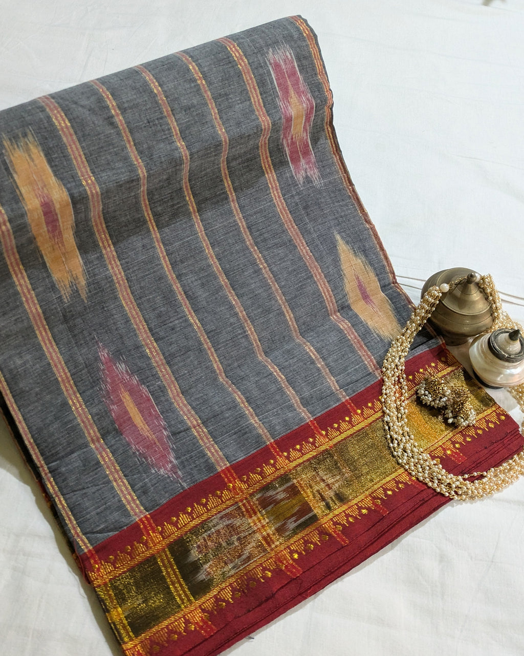 Pachampalli Sari Slate