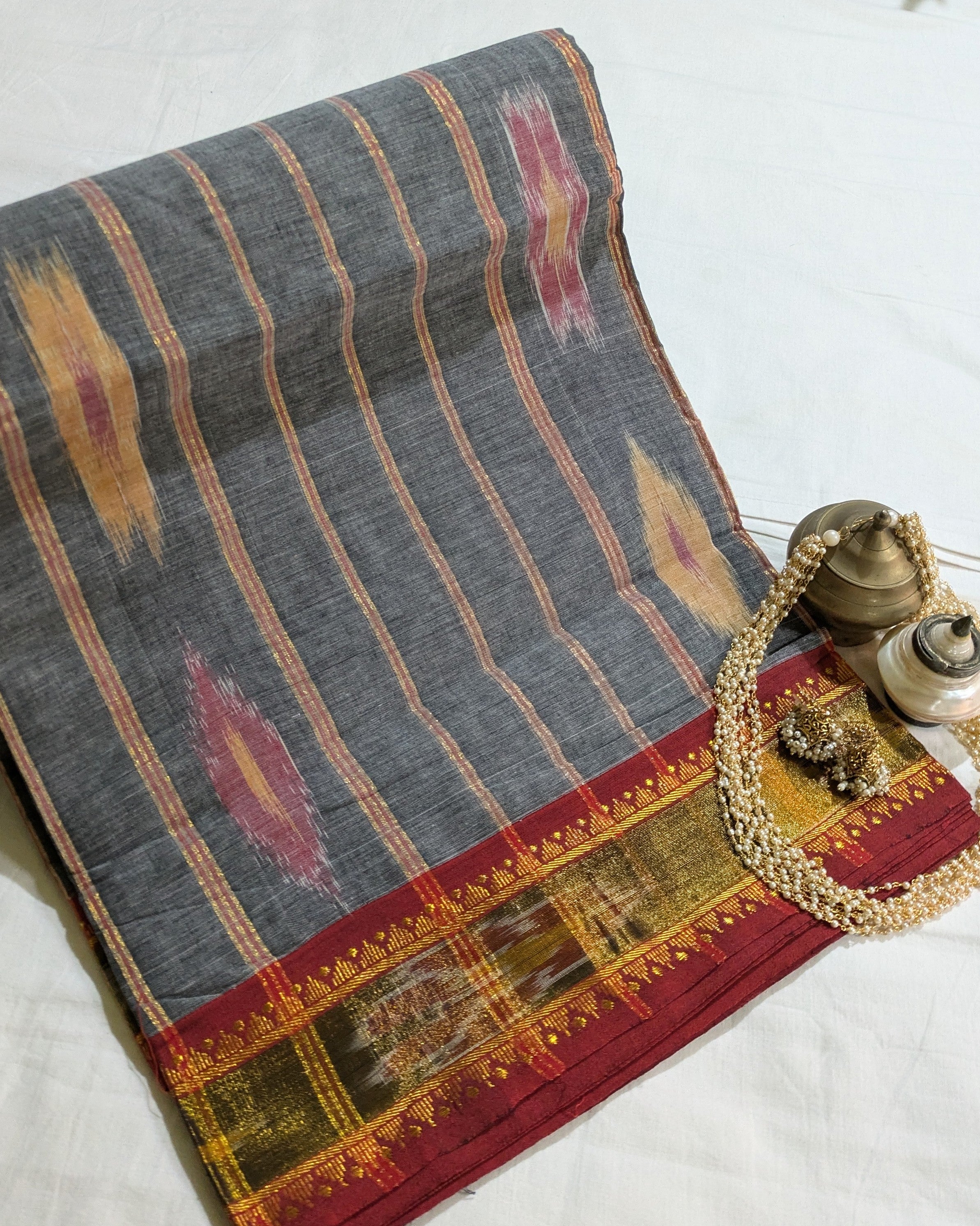 Pachampalli Sari Slate