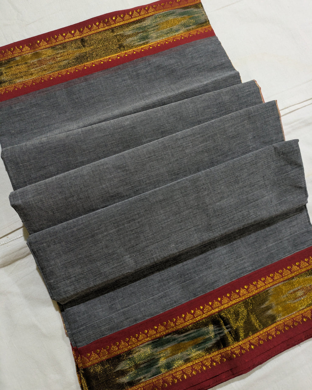Pachampalli Sari Slate