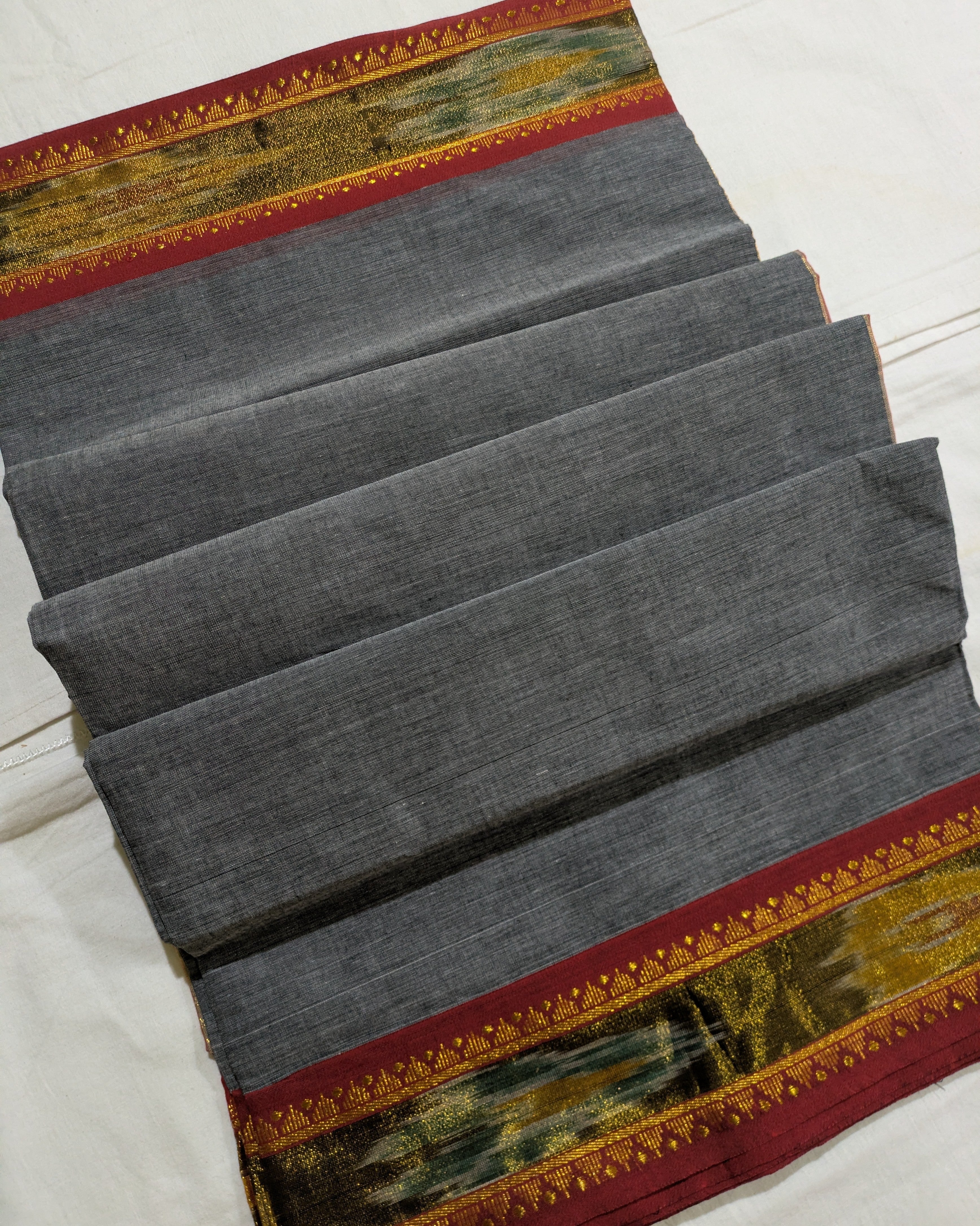 Pachampalli Sari Slate