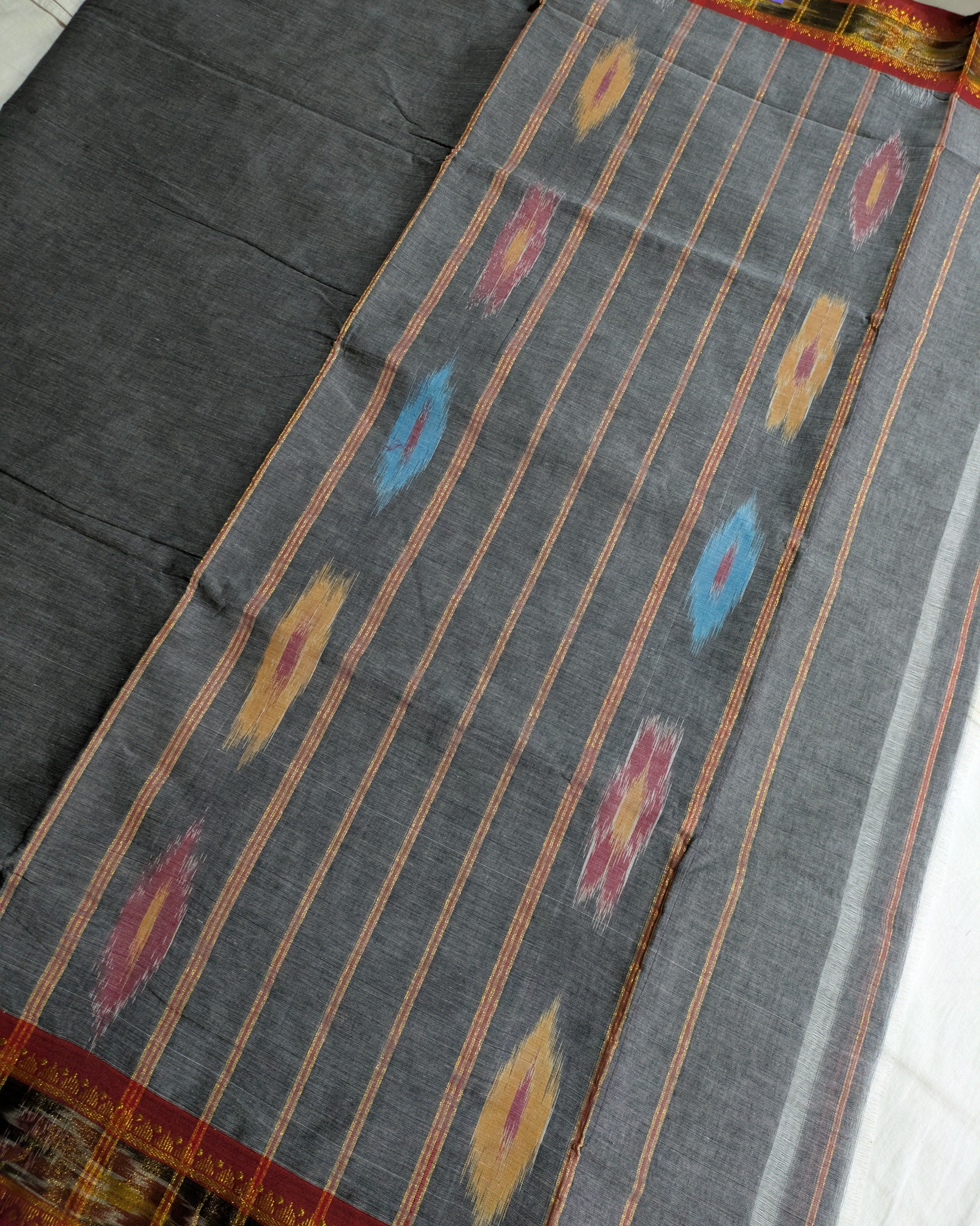 Pachampalli Sari Slate