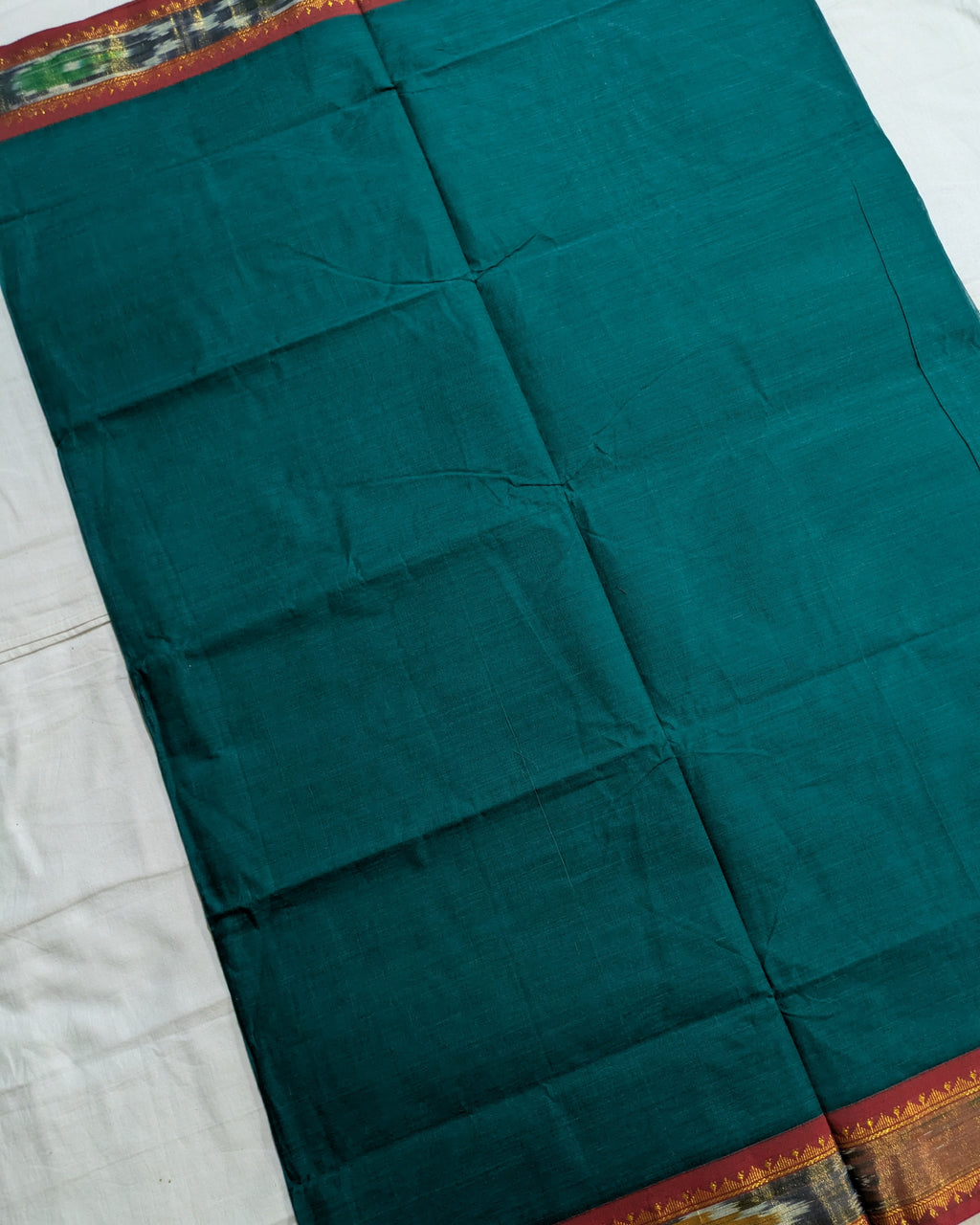 Pachampalli Sari Green