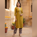 Three Piece Set