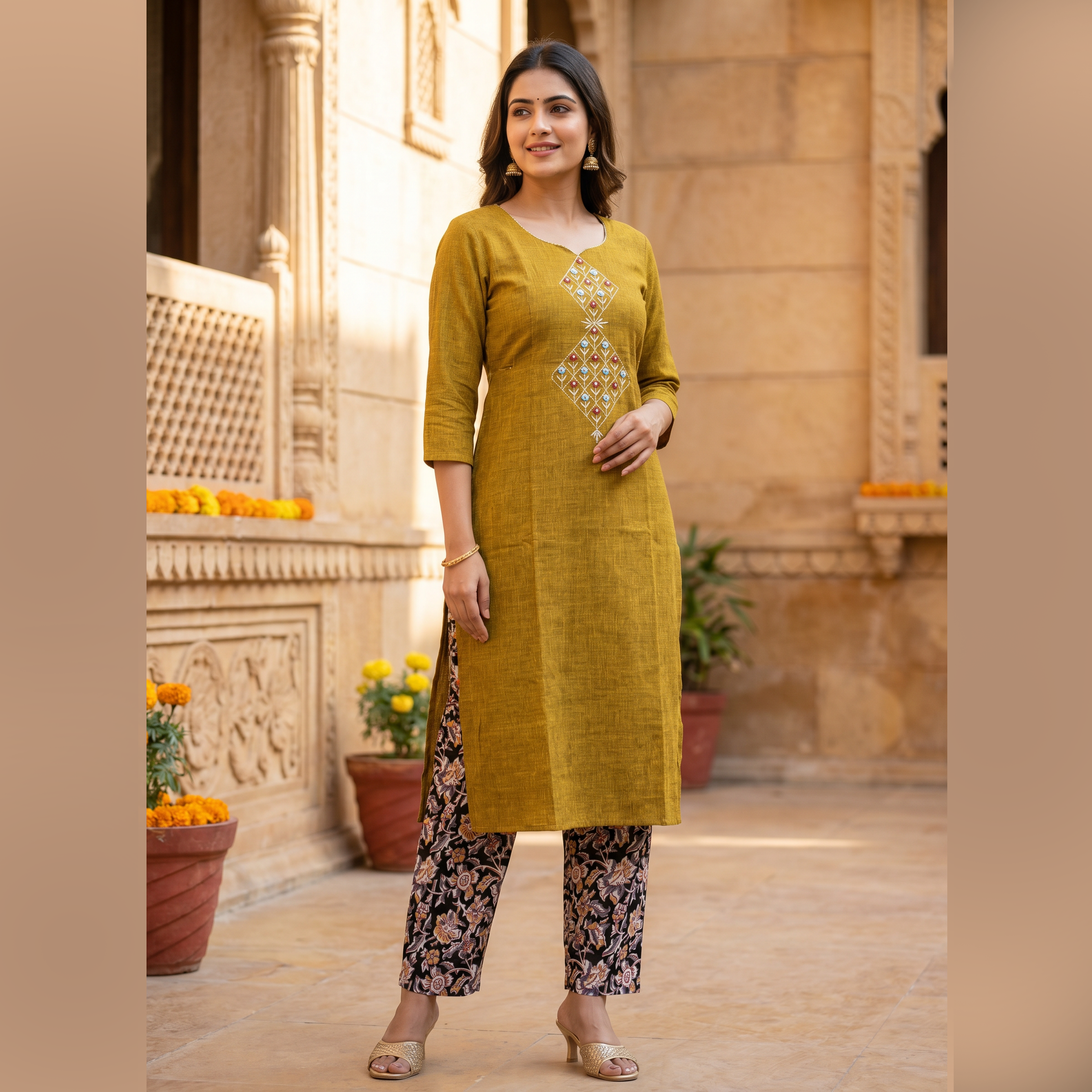 Three Piece Set