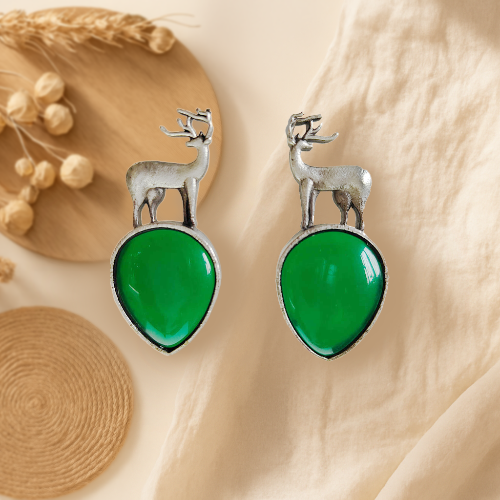 Stud Earring